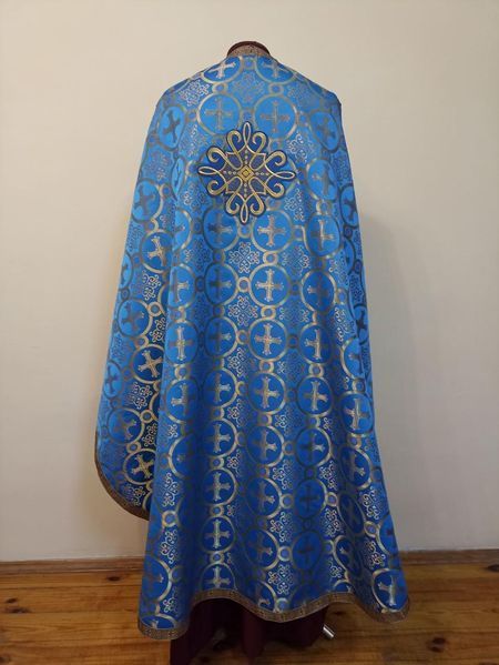 Одяг священика купити для Богослужінь 150 см 2561-y фото
