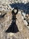 Четки из сутажа 10 узлов (цвет на выбор) 5811-v фото 1