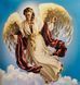 Друк ікон на замовлення для храму (плівка оракал) 10943-tk фото 1