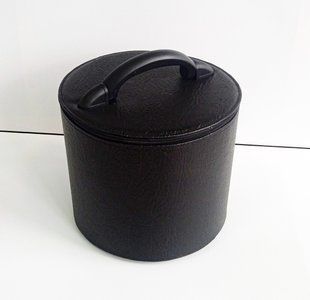 Футляр для митры с ручкой 28d х 24h 14717-gr фото