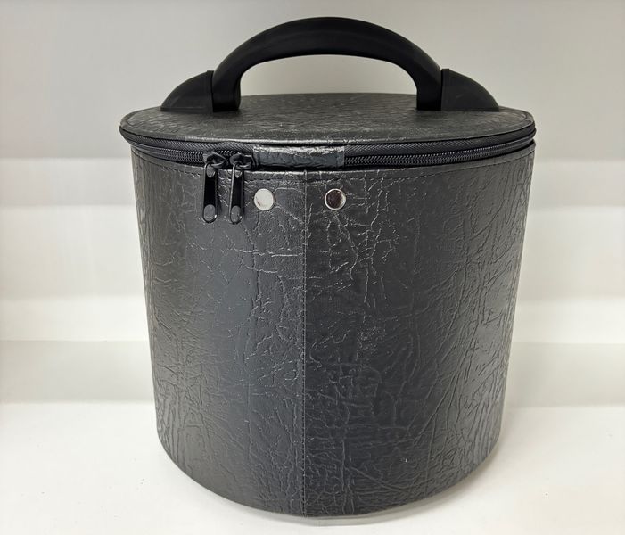 Футляр для митры с ручкой 28d х 24h 14717-gr фото