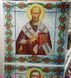 Вітражі з плівки для вікон храму (плівка оракал) 5542-tk фото 9